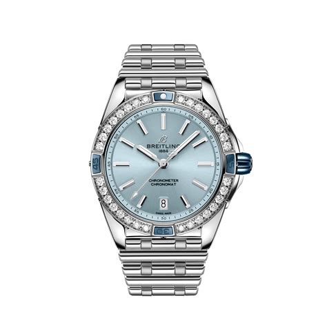 breitling laikrodziai moteriski|Breitling Women's Watches .